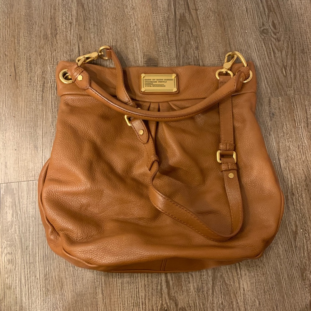 Marc Jacobs Satchel